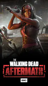 The Walking Dead: Aftermath screenshot