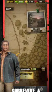 The Walking Dead: Aftermath screenshot