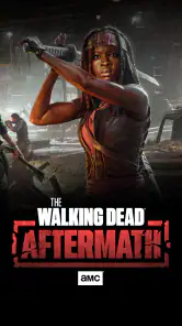The Walking Dead: Aftermath screenshot