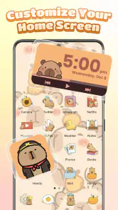 Themebox - App Icon & Widget screenshot