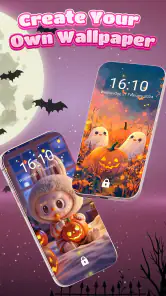Themebox - App Icon & Widget screenshot