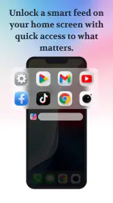 ThemeHub-Theme&Widget Launcher screenshot