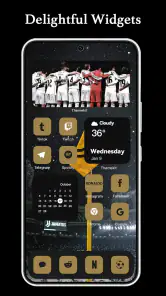 ThemeKit - Temas y Widgets screenshot