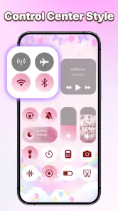 Themes: Wallpaper & Widgets screenshot