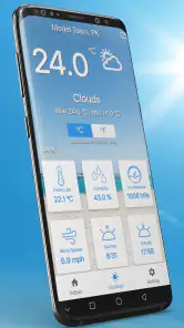 Thermometer For Room Temp screenshot