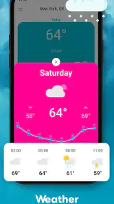 Termómetro Temperatura Casa screenshot