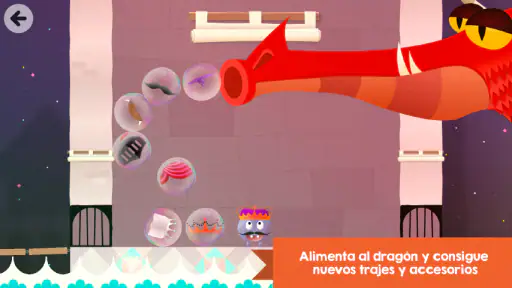 Thinkrolls Kings & Queens Full screenshot