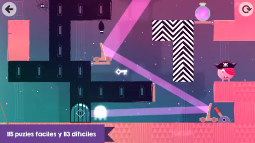 Thinkrolls Kings & Queens Full screenshot