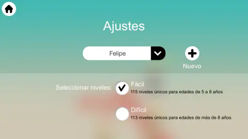 Thinkrolls Kings & Queens Full screenshot