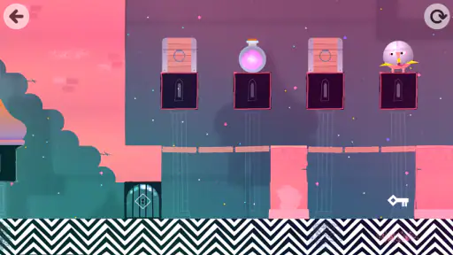 Thinkrolls Kings & Queens Full screenshot