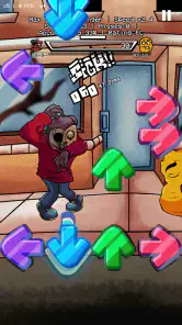 Thursday Night Music Battles screenshot