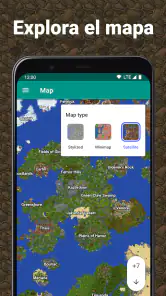 Tibia Live - Promoted Fansite screenshot