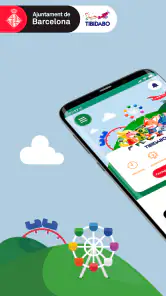 Tibidabo screenshot