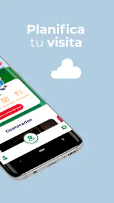 Tibidabo screenshot