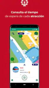 Tibidabo screenshot