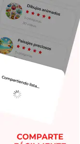 Ticky Player: Reproductor screenshot