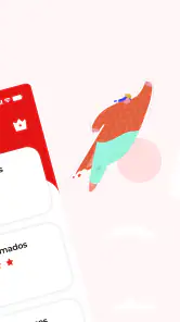Ticky Player: Reproductor screenshot
