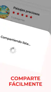 Ticky Player: Reproductor screenshot