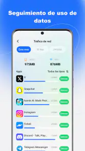 Tidy Cleaner - Limpieza Rapida screenshot