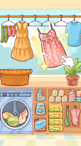 Tidy Puzzle: Perfect Satisfy screenshot