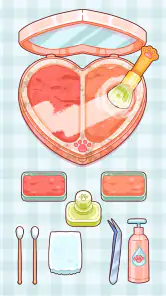 Tidy Puzzle: Perfect Satisfy screenshot