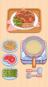 Tidy Puzzle: Perfect Satisfy screenshot
