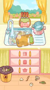 Tidy Puzzle: Perfect Satisfy screenshot