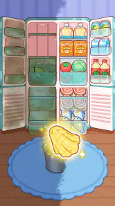 Tidy Puzzle: Perfect Satisfy screenshot