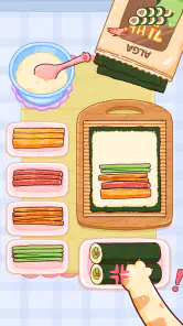 Tidy Puzzle: Perfect Satisfy screenshot