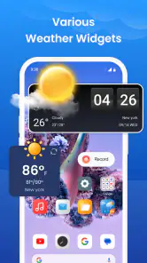 El Tiempo - Radar en Directo​​ screenshot