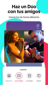 TikTok Lite-TikTok más rápido screenshot