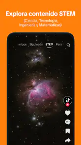 TikTok Pro screenshot
