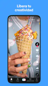TikTok Pro screenshot