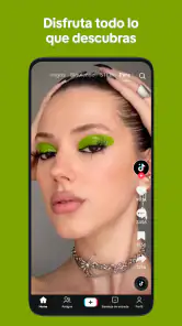 TikTok Pro screenshot