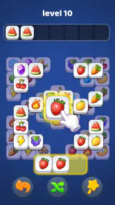 Tile Clear: Rompecabezas screenshot