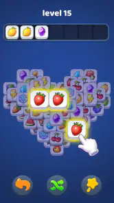 Tile Clear: Rompecabezas screenshot
