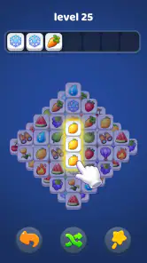 Tile Clear: Rompecabezas screenshot