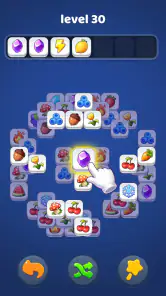 Tile Clear: Rompecabezas screenshot