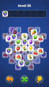 Tile Clear: Rompecabezas screenshot