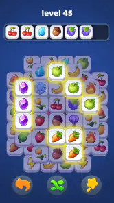Tile Clear: Rompecabezas screenshot
