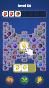 Tile Clear: Rompecabezas screenshot
