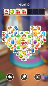 Tile Home-Juego de Puzzle screenshot
