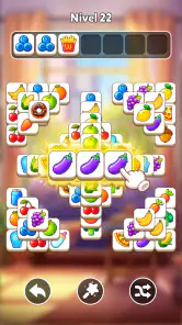 Tile Home-Juego de Puzzle screenshot