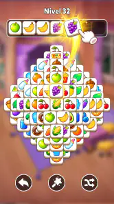 Tile Home-Juego de Puzzle screenshot