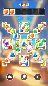 Tile Home-Juego de Puzzle screenshot