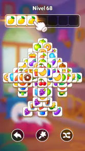 Tile Home-Juego de Puzzle screenshot