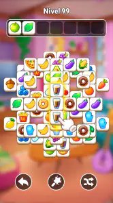 Tile Home-Juego de Puzzle screenshot