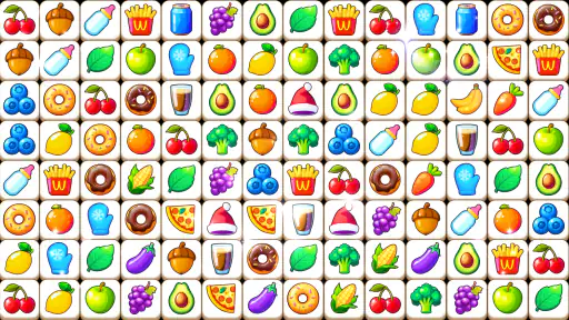 Tile Home-Juego de Puzzle screenshot