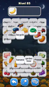 Tile Lingo: Palabras en Inglés screenshot
