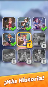 Tile Match: Juego de Emparejar screenshot